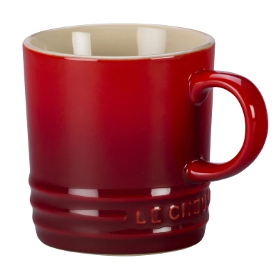 Abbildung von Le Creuset Becher Kirschrot 350 ml