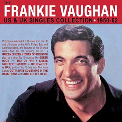 Abbildung von Us &amp; UK Singles Collection 1950 62