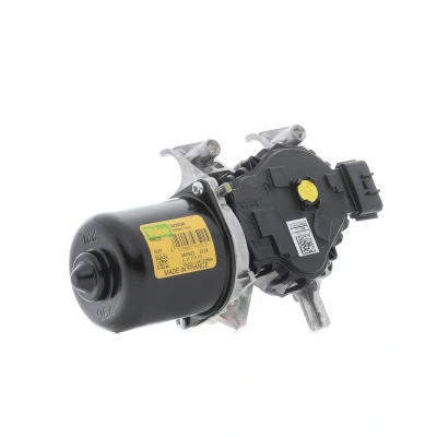 Abbildung von VALEO 582630 Scheibenwischermotor 12 vorne für Linkslenker