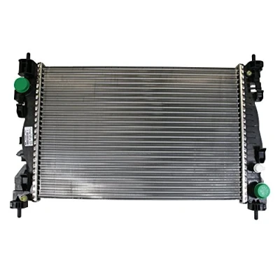 Abbildung von Kühler, Motorkühlung MAGNETI MARELLI 350213129700
