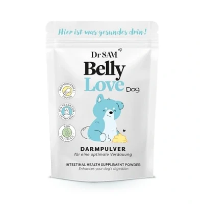 Abbildung von BellyLove Dog 45 g