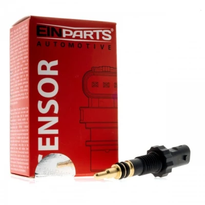 Abbildung von EINPARTS EPS3071 Kühlmitteltemperatursensor ohne Dichtring BMW: 5 Limousine, 3 Touring, MINI: Schrägheck, Countryman, Clubman