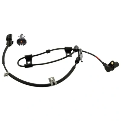 Abbildung von BLUE PRINT ADBP710065 ABS Sensor Vorderachse rechts 1400 1060 HYUNDAI: ACCENT 3