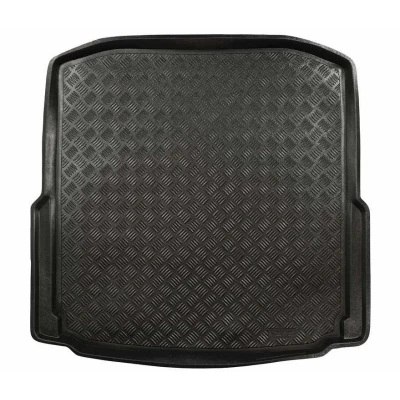 Abbildung von REZAW PLAST 101521 Kofferraumwanne PE (Polyethylen) SKODA: Octavia 3 Schrägheck