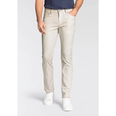 Abbildung von Levi&#039;s 511 Slim Jeans Fit, Herren, Größe: 36x32, Harvest gold sorbtek