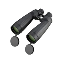 Abbildung von Bresser Fernglas Spezial Astro SF 15x70 wasserdicht mit großer mehrschichtvergüteter Bak4 Optik, Einzelokularfokussierung und Stativanschlussgewinde