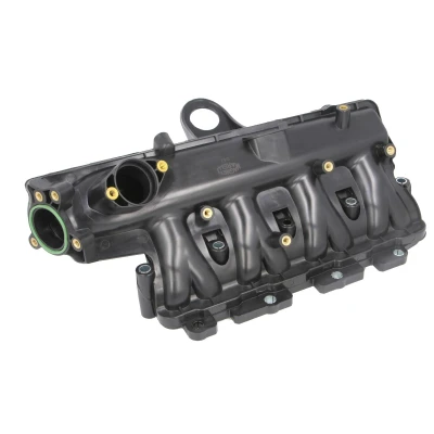 Abbildung von MAGNETI MARELLI 802000524010 Ansaugbrücke OPEL: Meriva A, Corsa D Schrägheck, FIAT: Fiorino III Kasten / Kombi, Doblo I Grande Punto Schrägheck