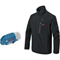 Abbildung von Heat+Jacket GHJ 12+18V Solo Größe L, Arbeitskleidung
