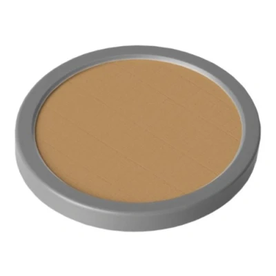 Abbildung von GRIMAS Cake Make up Dose Theater Schminke Profi 35 gr Farbe B3