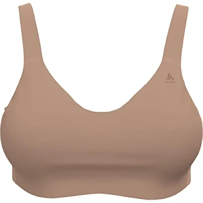 Abbildung von ODLO Sport BH Everyday High I Damen Starker Halt Sports Bra Support
