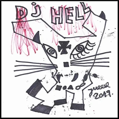 Abbildung von House Music Box Remixes (Roman Fluegel / Perel) [Vinyl Maxi Single]