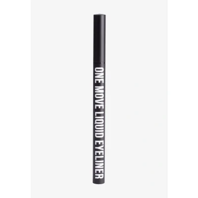 Abbildung von Inglot ONE MOVE Liquid Eyeliner Eyeliner, Damen, Größe: 0.55 ml, &quot;1&quot;