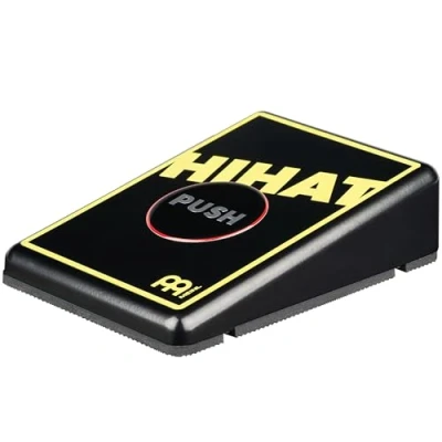 Abbildung von Meinl STB5 Stompbox HiHat