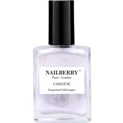 Abbildung von Nailberry Nagellack Stardust 15 ml