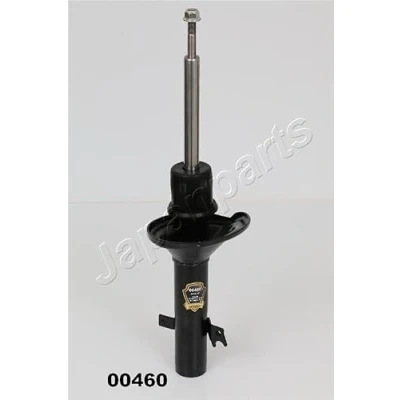Abbildung von JAPANPARTS MM 00460 Stoßdämpfer Vorderachse links Gasdruck Federbein oben Stift