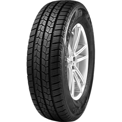 Abbildung von Linglong GreenMax Winter VAN 175/75 R16 101R PKW Winterreifen Reifen FORD: Transit Mk5 Pritsche/Fahrgestell 221014094