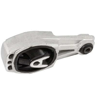 Abbildung von METZGER 8053951 Motorlager unten Gummimetalllager PEUGEOT: 208 I Schrägheck, 207 CC, CITROËN: C3 Picasso, DS3 II