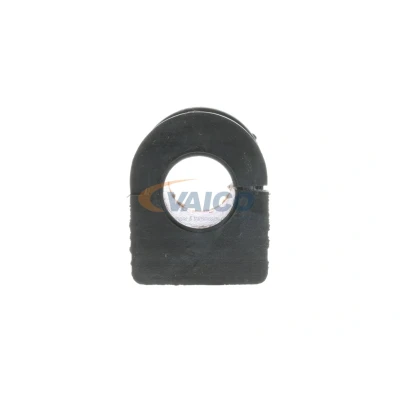 Abbildung von VAICO V46 0651 Stabigummis Vorderachse beidseitig Gummilager Original Qualität RENAULT: LAGUNA 2 Grandtour,
