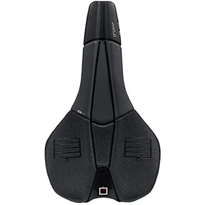 Abbildung von Prologo Proxim W450 Performance F81/Anthracite/Black Tirox (Aluminium Titan Legierung) Fahrradsattel