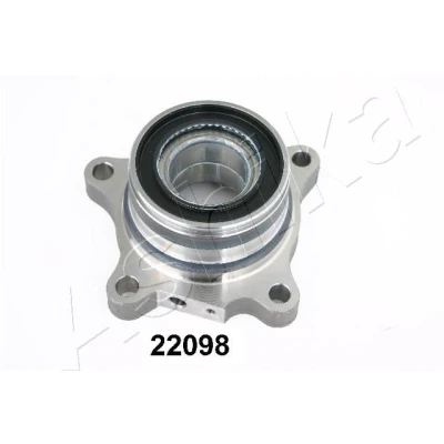 Abbildung von ASHIKA 44 22098 Radnabe TOYOTA: Land Cruiser Prado 150