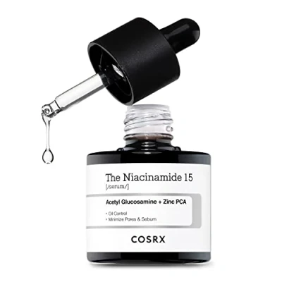 Abbildung von COSRX The Niacinamide 15 Serum 20ml