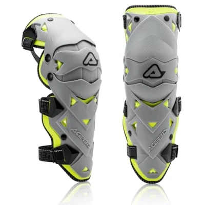 Abbildung von Acerbis Knieschoner Impact Evo 3.0