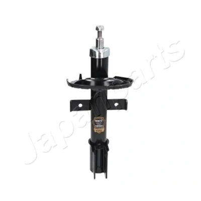 Abbildung von JAPANPARTS MM 00672 Stoßdämpfer Vorderachse Öldruck Federbein oben Stift RENAULT: Clio 2, 3, III Grandtour