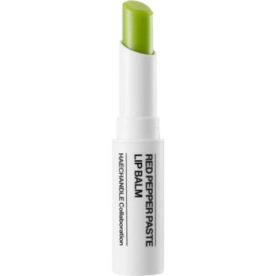 Abbildung von Unleashia RED Pepper Paste LIP BALM Lippenbalsam, Damen, Größe: 1.9 g,