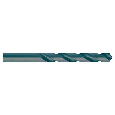 Abbildung von RUKO 201020 Metallspiralbohrer 2mm 49mm 25 30, 118 rechtsschneidend Schnellarbeitsstahl