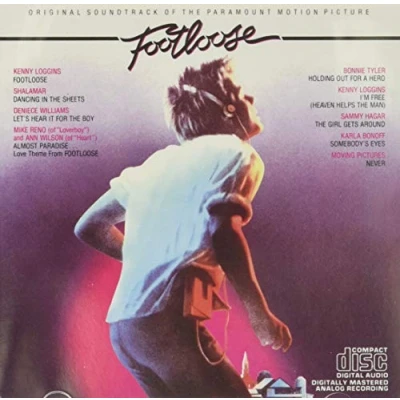 Abbildung von Footloose