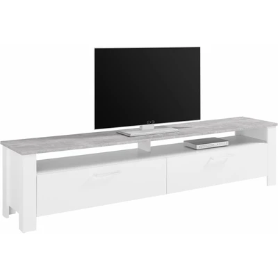 Abbildung von Homexperts Lowboard &quot;Zabona&quot;, Breite 200 cm