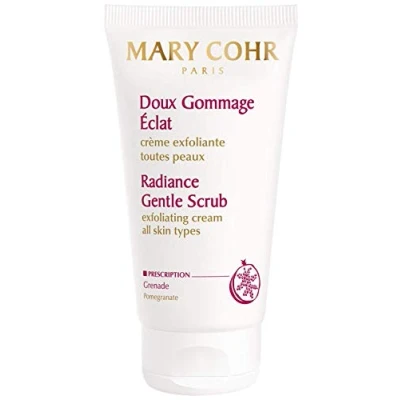 Abbildung von Mary Cohr Doux Gommage Eclat 50 ml