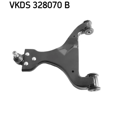 Abbildung von SKF VKDS 328070 B Querlenker mit synthetischem Fett Trag /Führungsgelenk MERCEDES BENZ: Viano, Vito Bus, Mixto