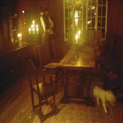 Abbildung von Last Room (Ltd.Sea Blue Vinyl) [Vinyl LP]
