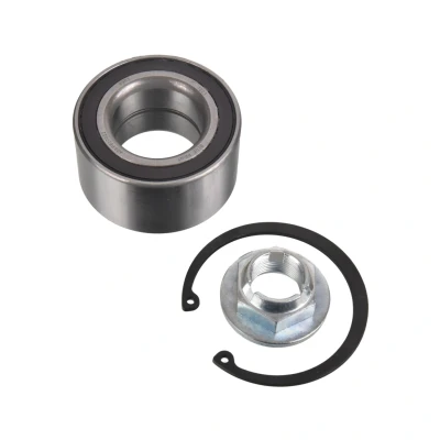 Abbildung von BLUE PRINT ADBP820022 Radlagersatz FORD: FIESTA 5, 6, Focus Mk1 Kombi, MAZDA: 2 Schrägheck, Hatchback, Limousine