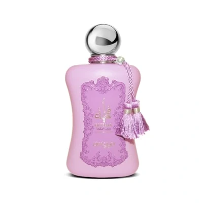 Abbildung von Zimaya Fatima Velvet Love Extrait de Parfum 100 ml