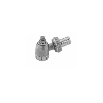 Abbildung von Danfoss Ablass und Füllhahn 003l0152