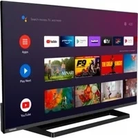 Abbildung von Toshiba 40LA3E63DAZ LCD LED Fernseher (102 cm/40 Zoll, Full HD, Android TV, Triple Tuner, Play Store, Google Assistant, Bluetooth)