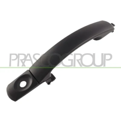 Abbildung von PRASCO FD1078004 Türgriff außen, vorne links grundiert FORD: MONDEO 3 Kombi, Stufenheck