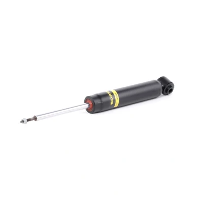 Abbildung von MONROE G2224 Stoßdämpfer Gasdruck Zweirohr Teleskop unten Auge, oben Stift FORD: S Max Mk1, MONDEO 4, 4 Turnier, VOLVO: S60 II
