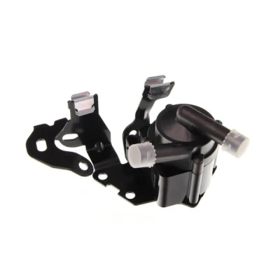 Abbildung von MAXGEAR 47 0340 Zusatzwasserpumpe 12V elektrisch PEUGEOT: RCZ Coupe, 508 I SW, 5008