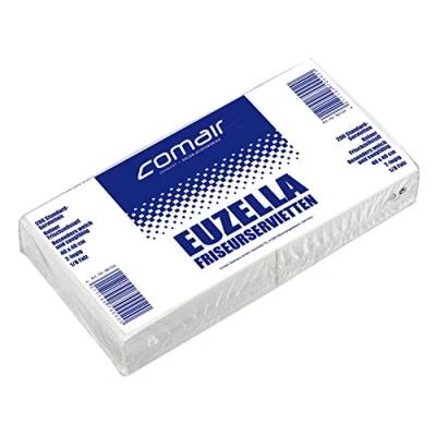Abbildung von Comair Euzella Napkins, 40 X Cm, Pack Of 200