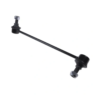 Abbildung von BLUE PRINT ADC48537 Koppelstange Vorderachse rechts 303 M12 x 1,25 mit selbstsichernder Mutter Stahl MITSUBISHI: Grandis