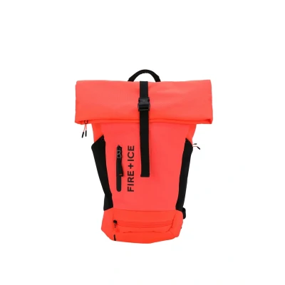 Abbildung von Bogner PARK CITY IVE MVF Tourenrucksack, Größe: One Size, Orange