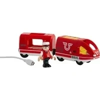 Abbildung von Brio Rechargeable Train With Usb Battery Cable