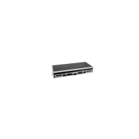 Abbildung von Omnitronic DS 1 2xCD/1xM 19 LS Case (L x B H) 480 1160 195 mm