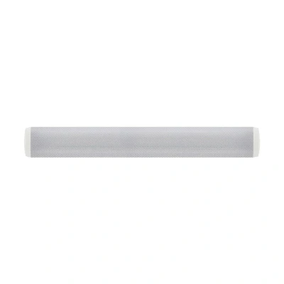 Abbildung von Telefunken Led Unterbauleuchte 97,6 Cm, Deckenlampe Keller, Leiste Küchenschrank, Werkstattlampe, Prismenoptik, Neutralweißes Licht, 23 W, 3000 Lm, Weiß