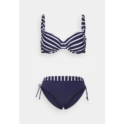Abbildung von Damen Bügel Bikini