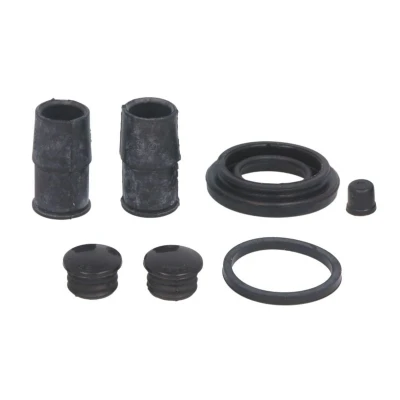Abbildung von AUTOFREN SEINSA D4480 Bremssattel Reparatursatz Hinterachse 34 BMW: 3 Compact, Coupe, Limousine