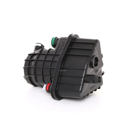 Abbildung von MAHLE ORIGINAL KL 469 Kraftstofffilter Leitungsfilter RENAULT: Clio 3, 2, III Grandtour